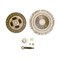 Valeo 83-93 Chev L-Tks Blazr/83-93 Chev L-Tks Clutch Kit, 52332203 52332203 - alternate 2
